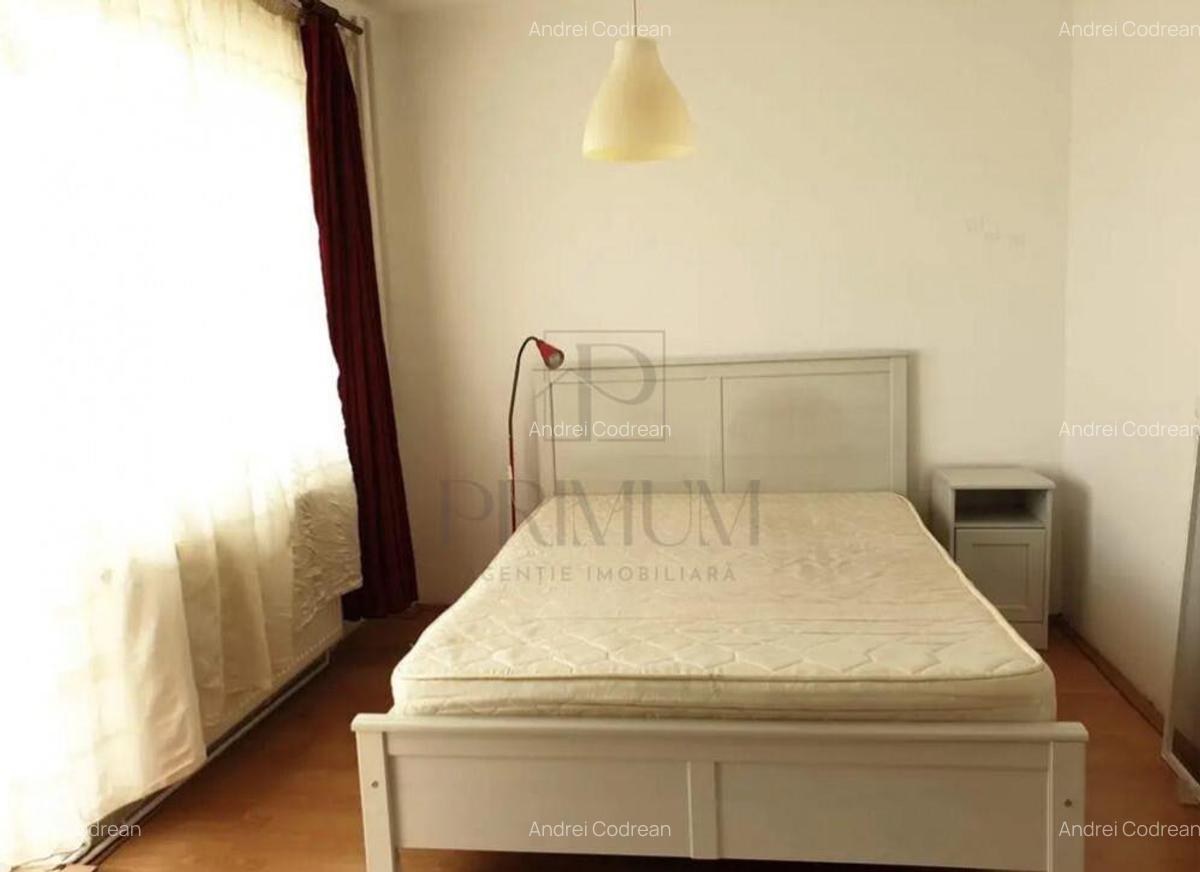 Complexul Studentesc - 2 Camere - Etaj 2 - Centrala termica - 3