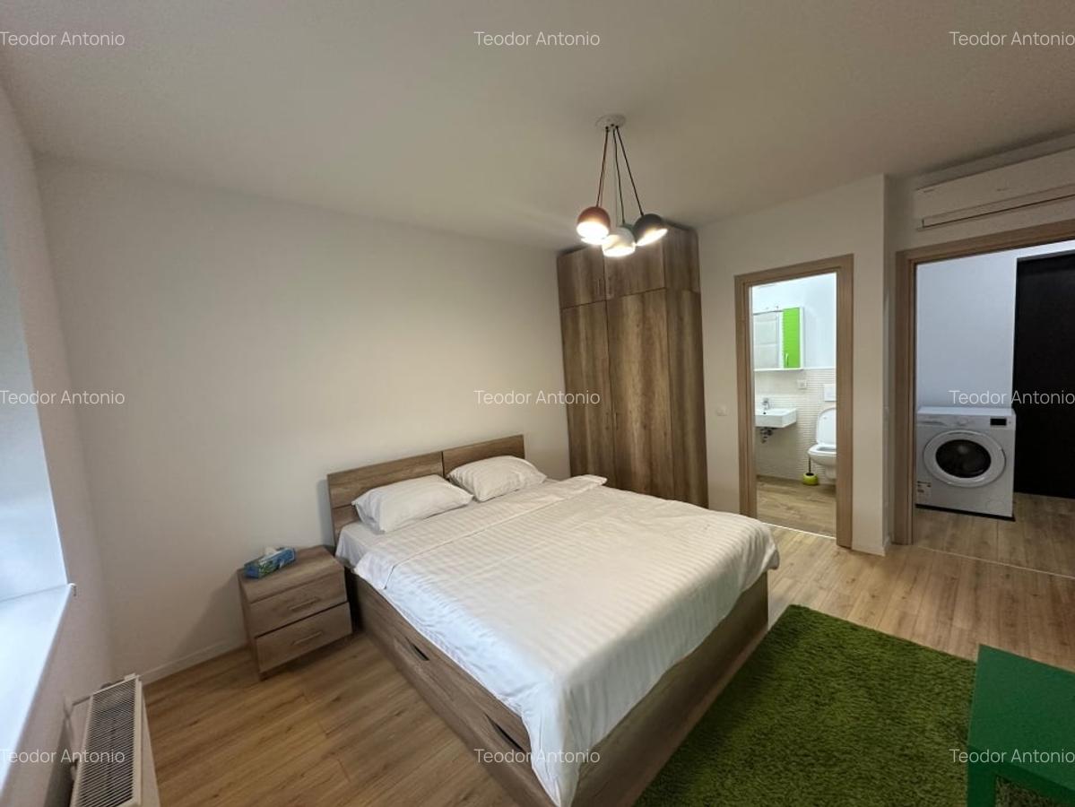 3 Camere Tineretului The Park Apartments Parcare Terasa Bloc Nou - 5 3 Camere Tineretului The Park Apartments Parcare Terasa Bloc Nou - 5