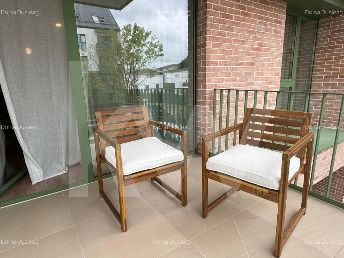 Apartament Premium de Inchiriat – 3 camere – zona Lacul lui Binder, Sibiu - 13