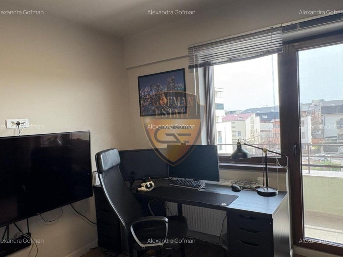 Apartament cu 3 camere decomandat în Tomis Plus - 20