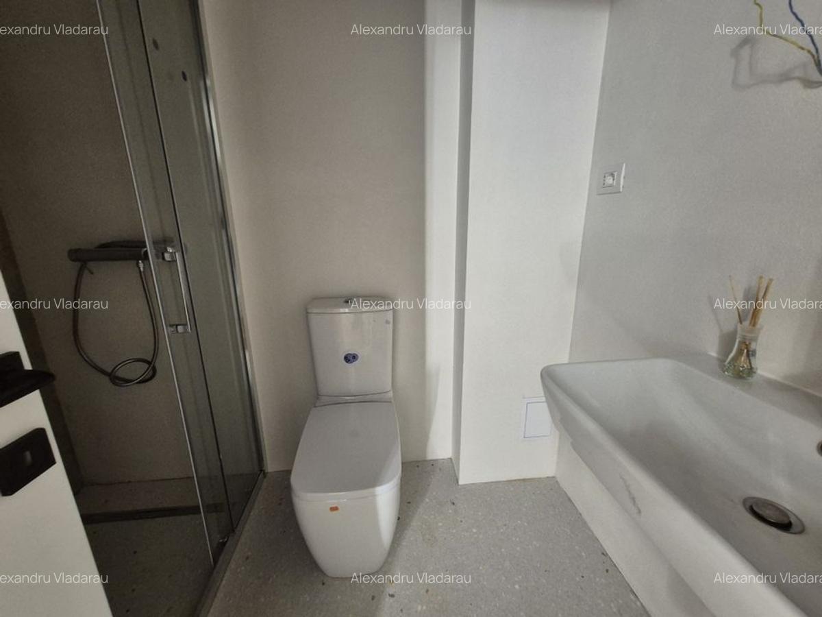 Apartament exclusivist 3 camere 86,80 mp + loc de parcare - Dorobanti Floreasca - 9