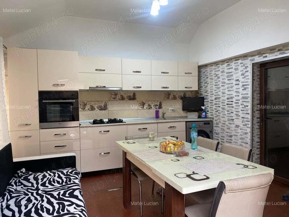 Agentia imobiliara VIGAFON vinde casa 5 camere Bariera Bucuresti - 12