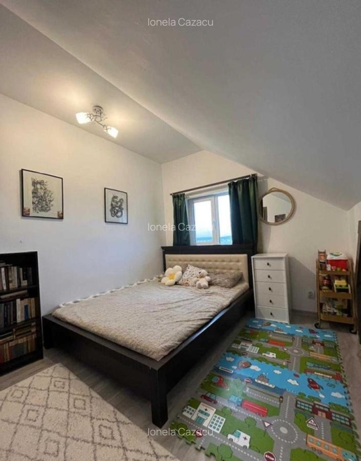 Apartament 3 camere- 72mp- cartier Tilisca, Sibiu - 1