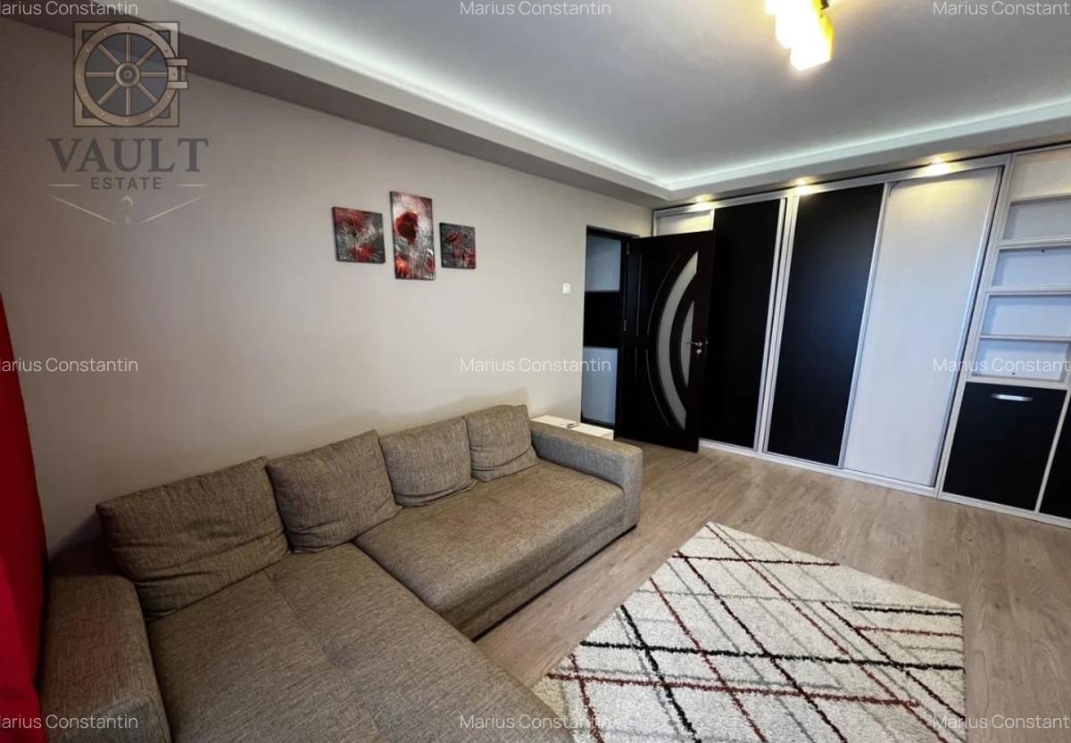 Garsoniera Gorjului - 1