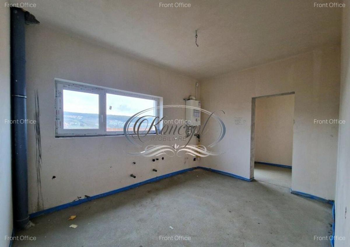 Duplex cu CF in Chinteni - 6