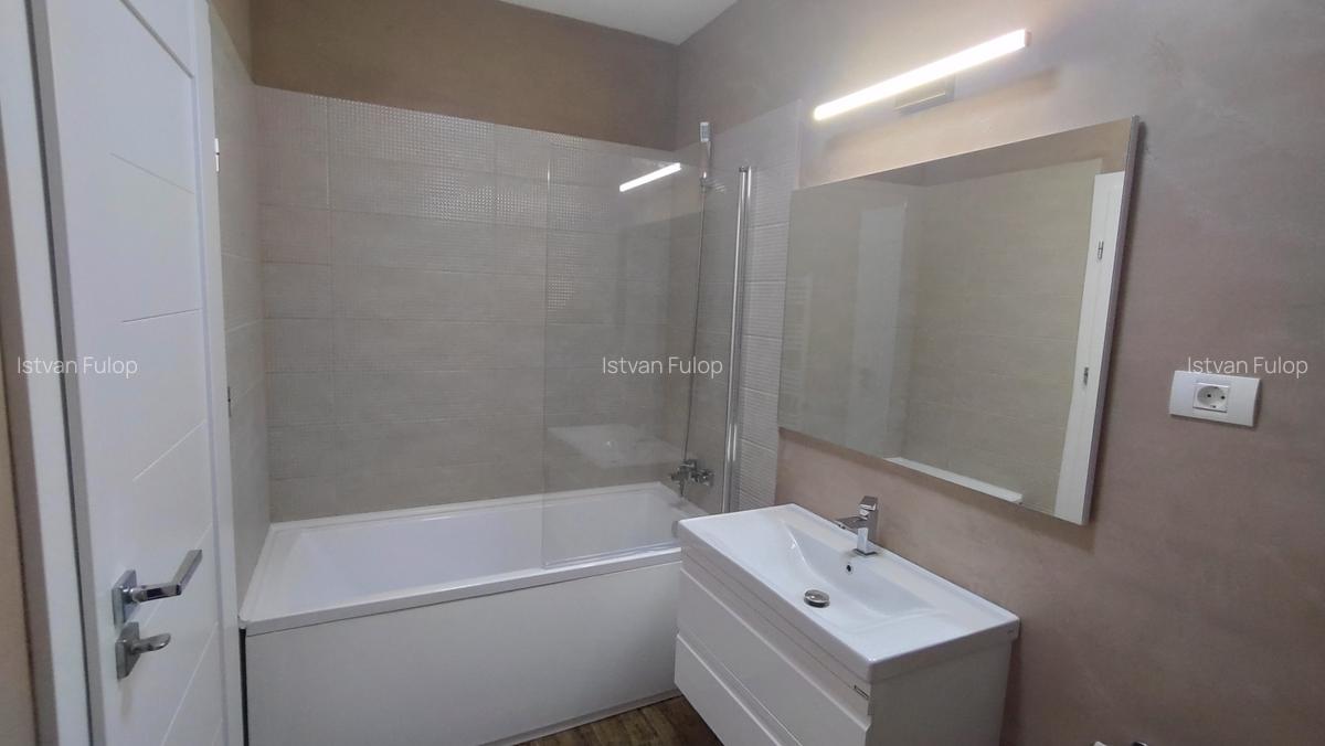 Inchiriez apartament 2 camere, garaj, terasa - 11