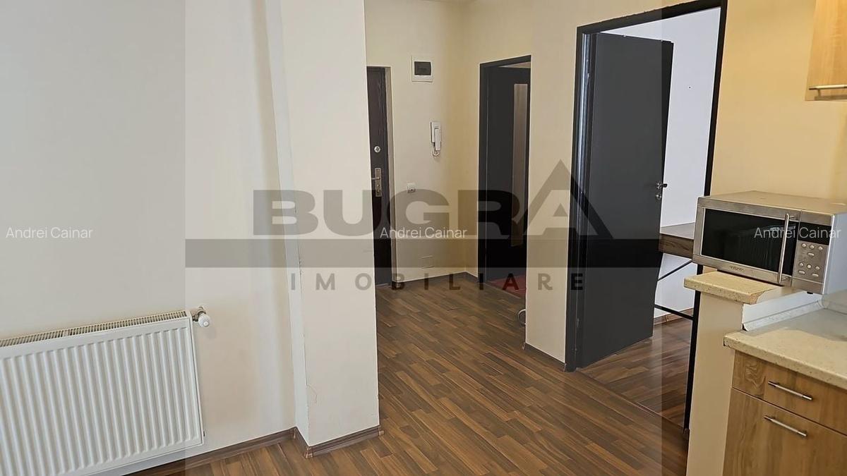 Apartament de 2 camere, 55mp, PETFRIENDLY, zona Expo Transilvania - 5