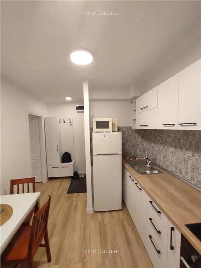 Apartament 2 Camere 7 Noiembrie Secuilor Martiri la 5 Minute de UMF - 10