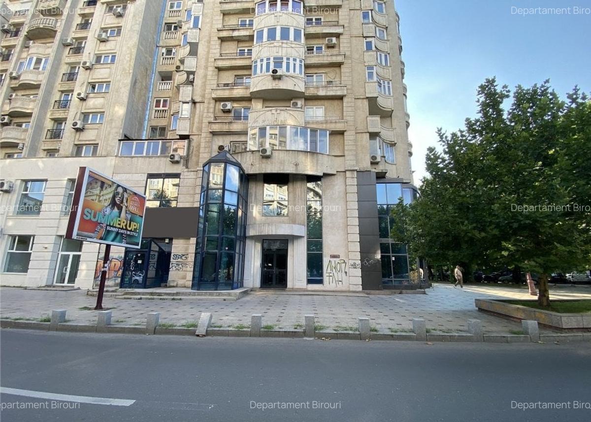 Spațiu comercial, 665 mp în Unirii - 5