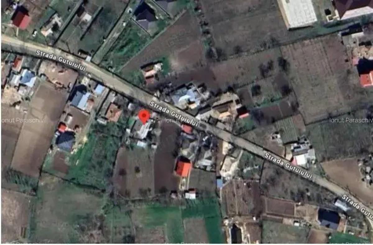 Casa si teren Rediu, cota parte de 1/3, ID: R2642226 - 5