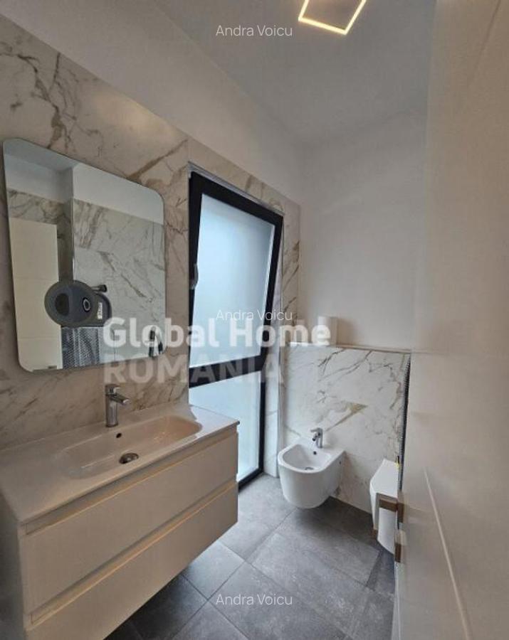 Penthouse Triplex 135MP | 1 Loc Subteran | Panoramic Forest - 9