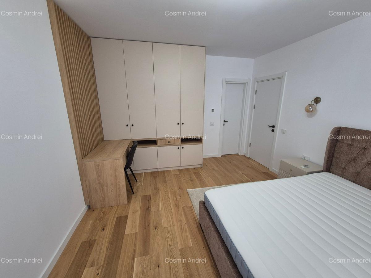 Apartament 2 camere Victoriei | Sfintii Voievozi | parcare inclusa - 5