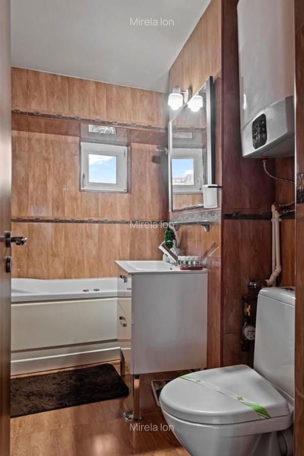 Vanzare Apartament 4 Camere Bulevardul Unirii - 3
