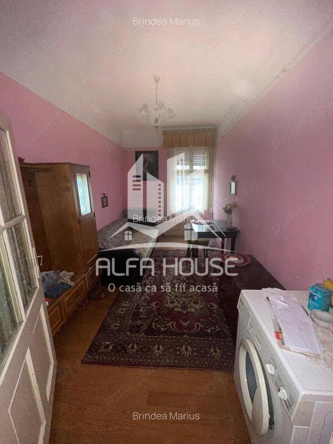 Vand casa in Resita zona Muncitoresc la pret de Apartament, sau schimb cu apartament. - 14