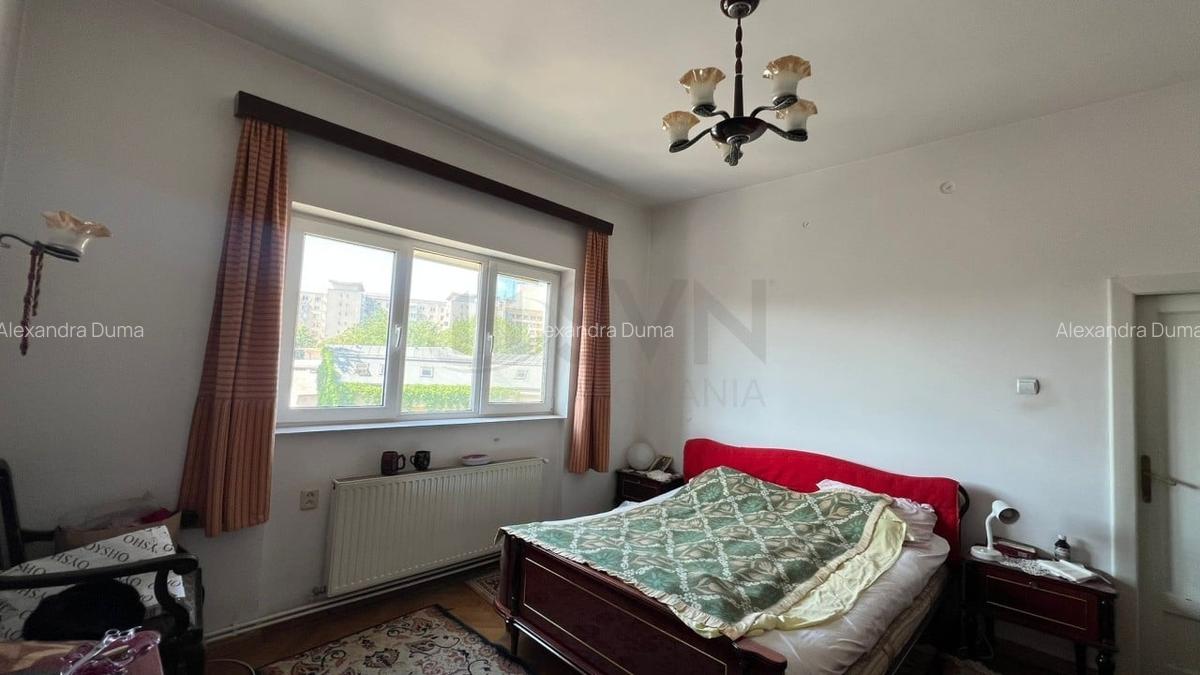 REA1023002 Apartament spatios Calea Grivitei de renovat - 4