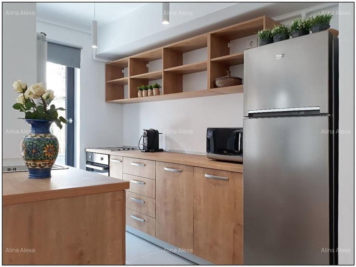 Apartament cu 3 camere decomandat în Brașovul Vechi - 3