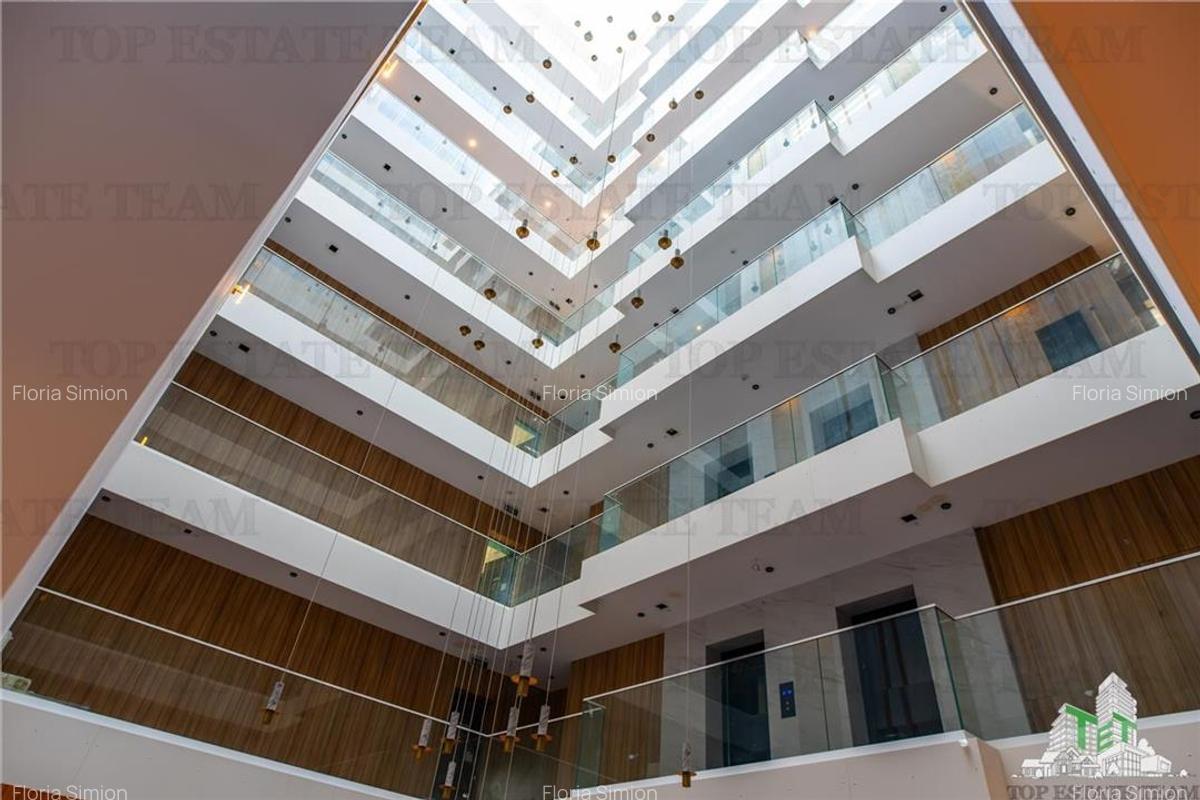 Apartament 3 camere cu terasa 20 mp - 15
