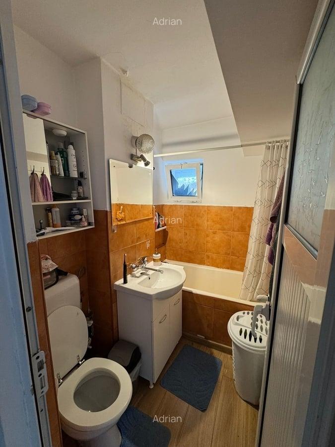 Dristor, chiar la gura de metrou, 10 minute mall Park Lake si parc IOR, - 4