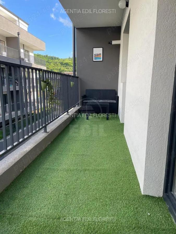 Apartament de vanzare - 13