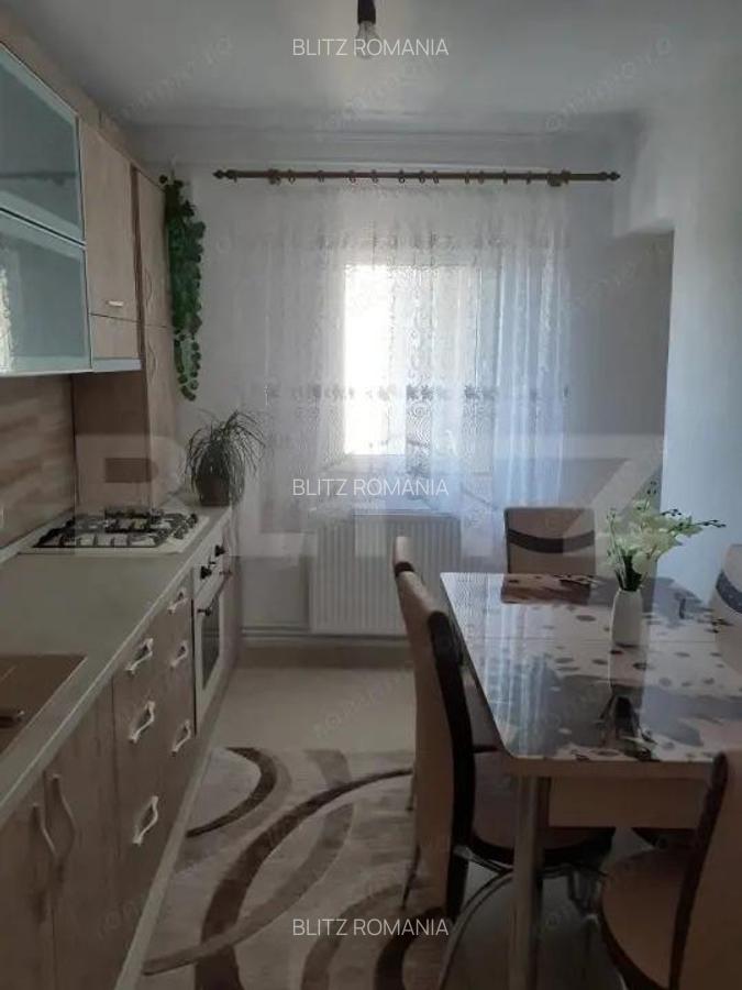 Apartament 3 camere, 75 mp, modern, complet mobilat Zona M11 - 6