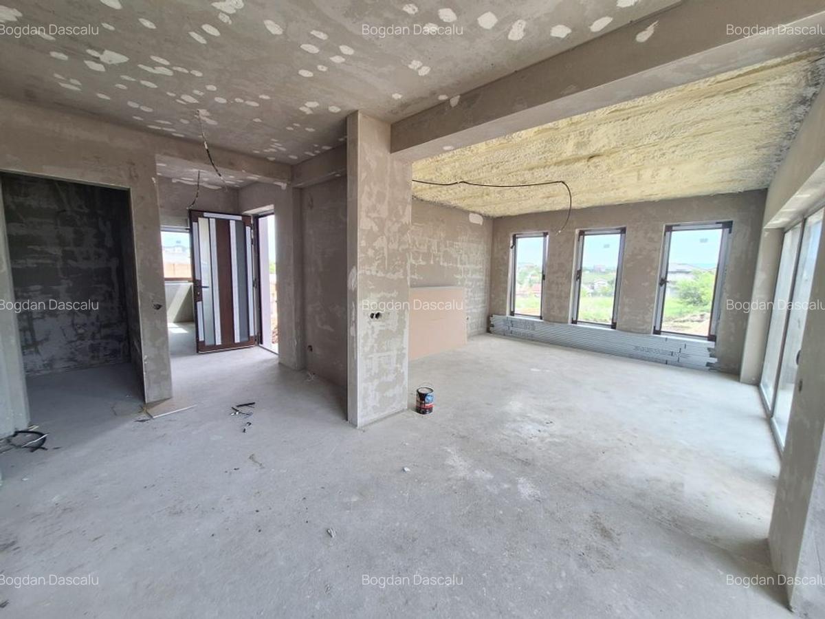Case individuale, strada noua, 410-610 mp teren, 4-5 camere, Dezmir - 6