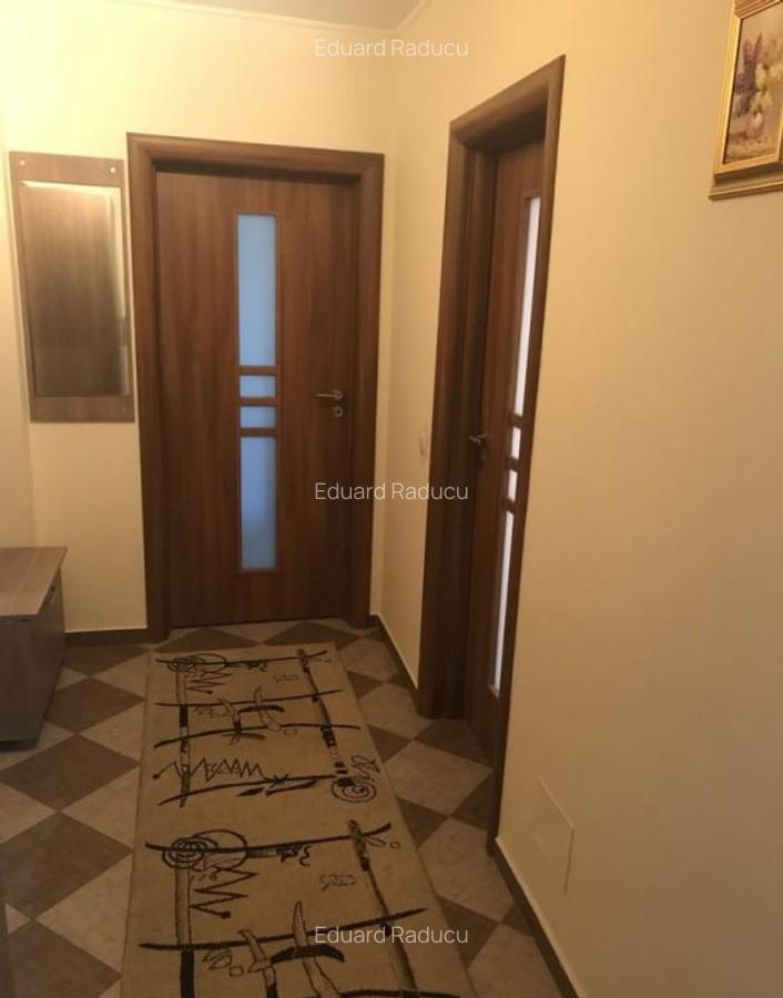 Apartament de 2 camere modern, la 5 minute de metrou - Gorjului - 7