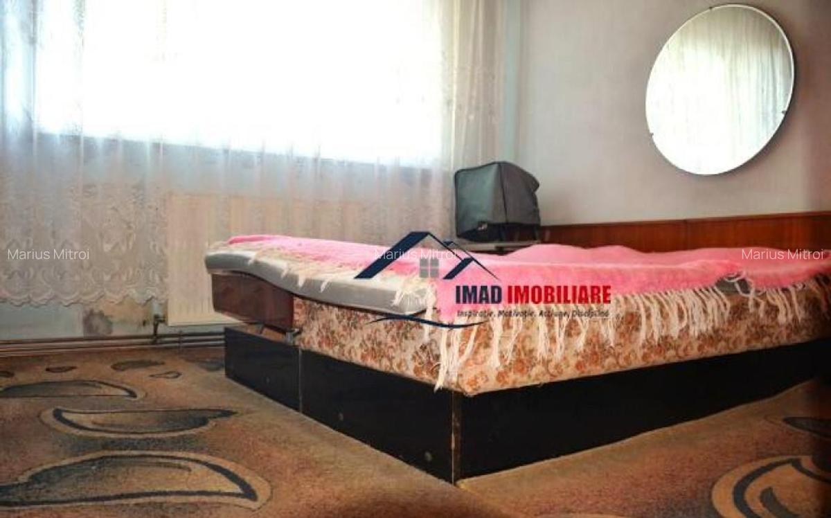 Locatie premium, Langa MALL! apartament cu 2 camere in Alee - 4