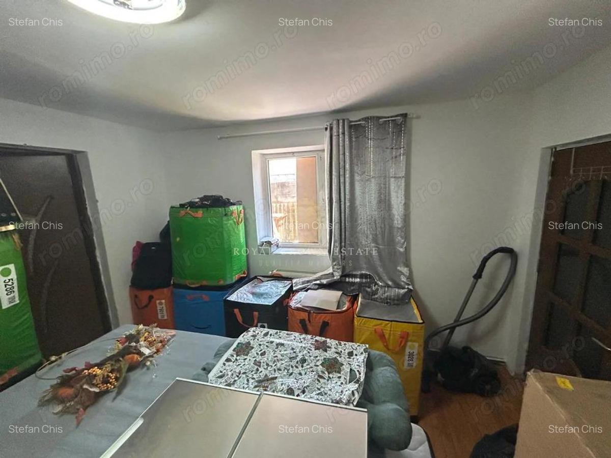 Casa 4 camere + curte proprie | Dudu - Chiajna - 7