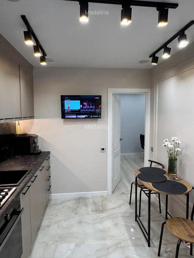 De inchiriat apartament cu 2 camere in zona Garii - 3