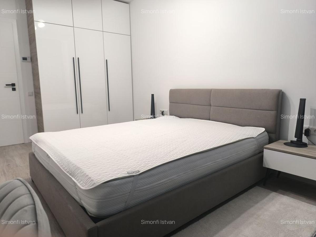 Apartament 2 camere lux în Tudor, Concept 9 - 4