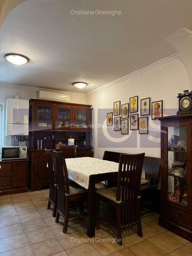 VANZARE3 CAMERE-TIMPURI NOI- 77MP-CENTRALA PROPRIE -PARCARE - 4