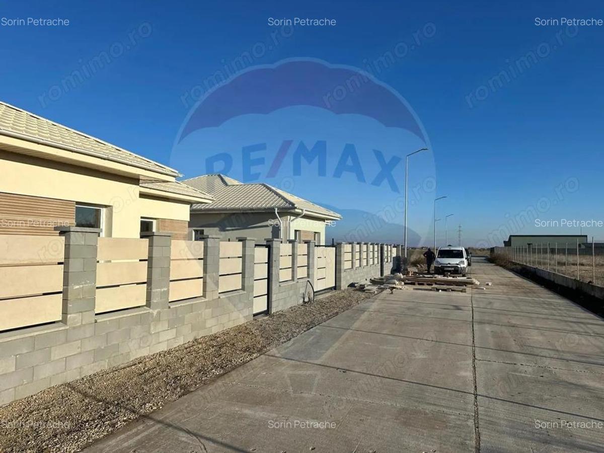 De vanzare Casa Individuala VIDRA P+POD - 3 De vanzare Casa Individuala VIDRA P+POD - 3