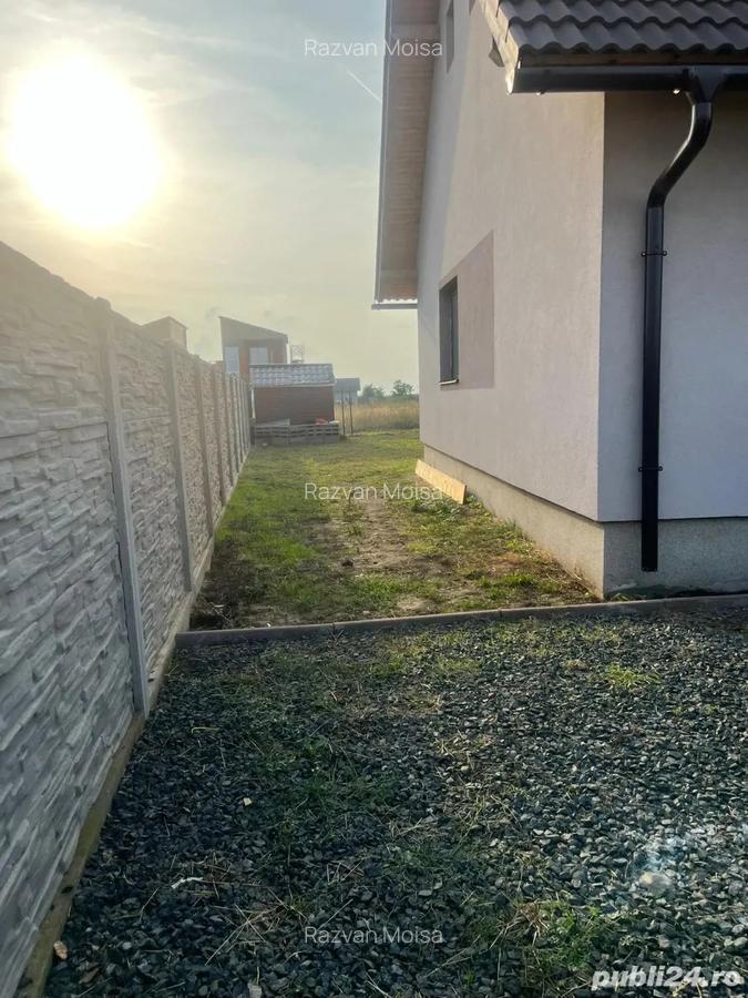 Casa la duplex Sanandrei - 9