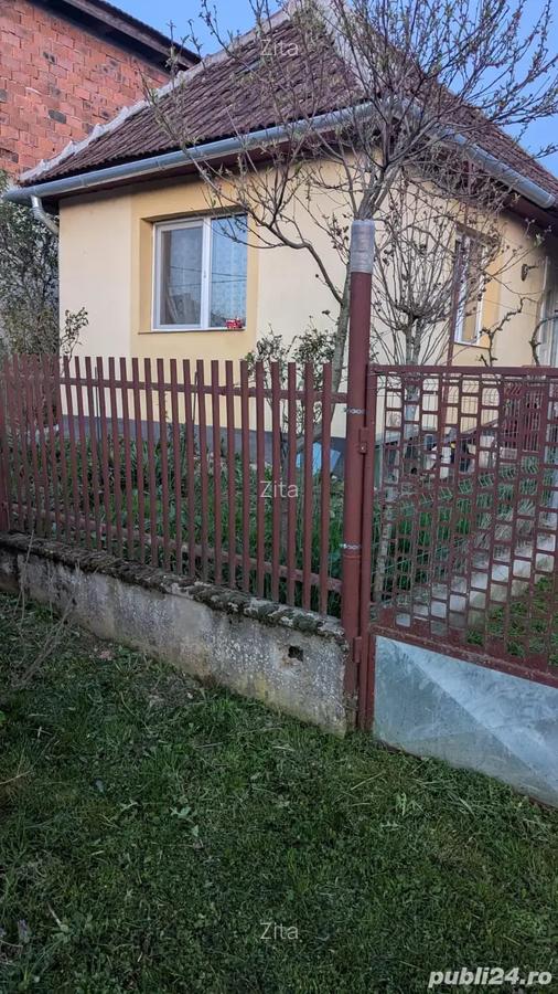 Vand casa in sat Gerausa - 4
