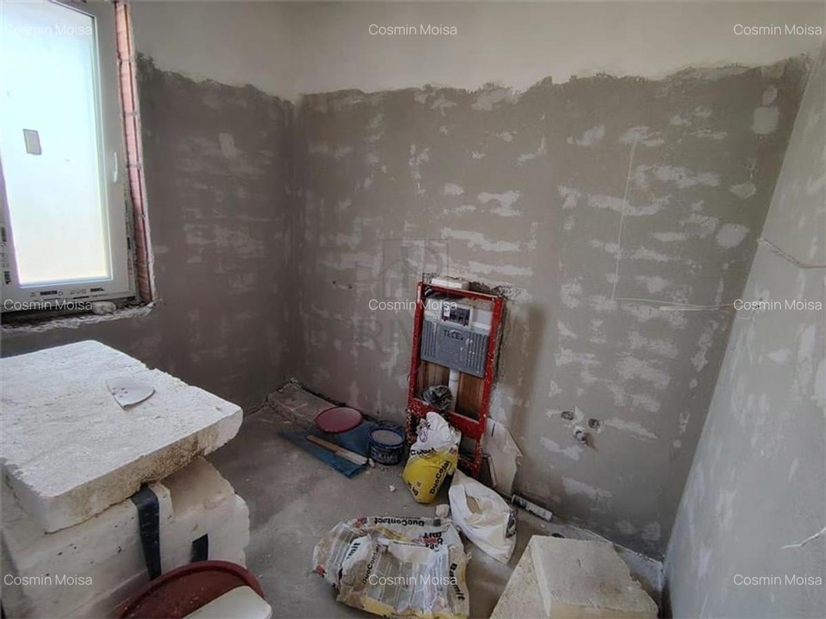 Duplex 5 camere - curte amenajata - zona linistita. - 11