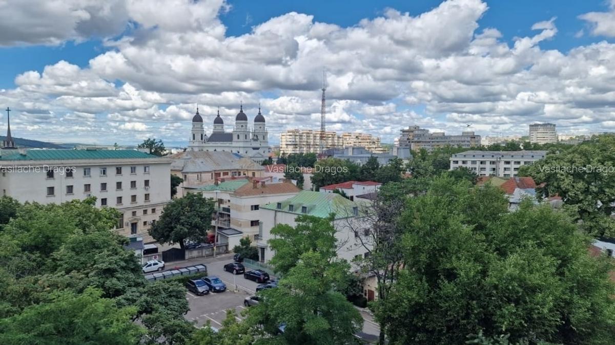 Apartament 4 camere-Centru Civic- etaj intermediar-Oferta Rara - 1