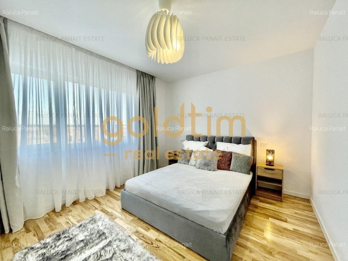 NOU/SUPERB/ SCOALA AMERICANA/ 2 LOCURI DE PARCARE - 15 NOU/SUPERB/ SCOALA AMERICANA/ 2 LOCURI DE PARCARE - 15