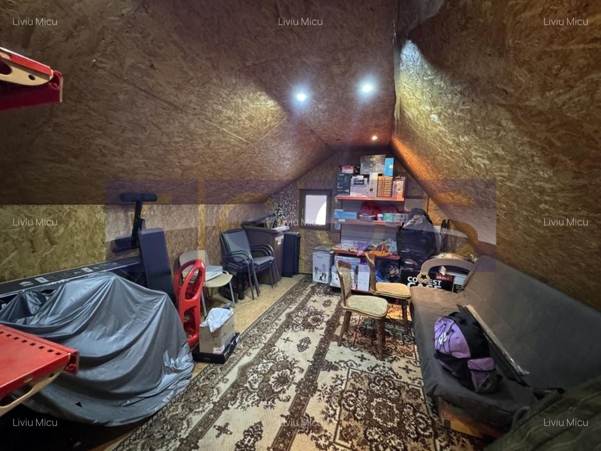 CASA 2005 | DUBLA DESCHIDERE | STRUCTURA METALICA - 25