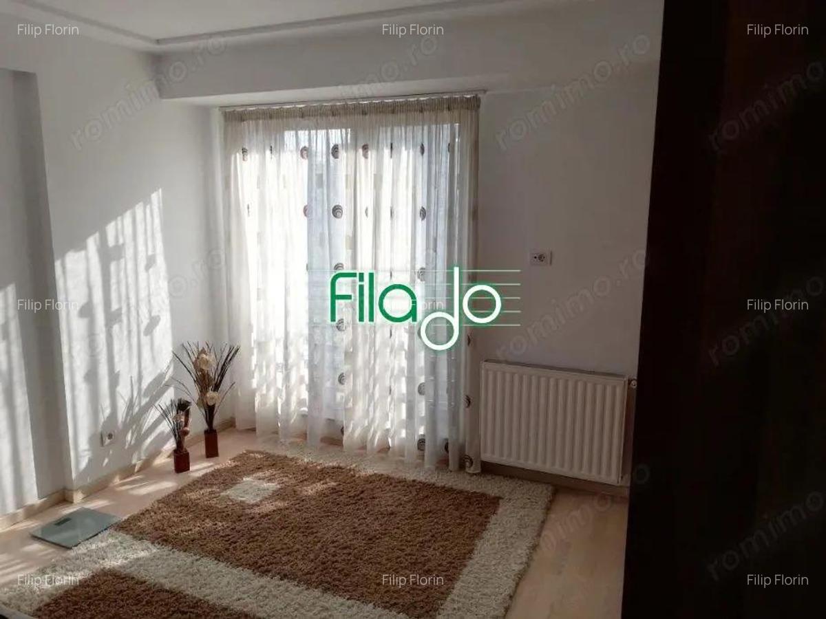 Apartament 3 camere Decebal - 6