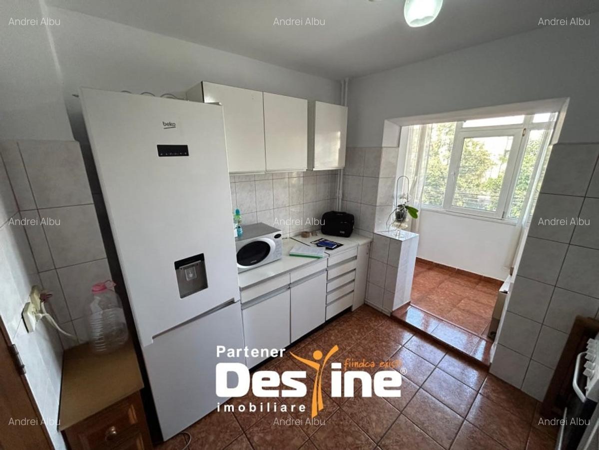 Apartament 2 camere decomandat Moara de  Foc - 3