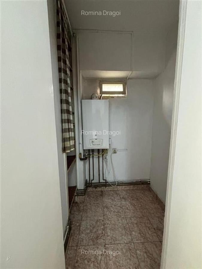 Garsonieră decomandată în Răcădău - 7