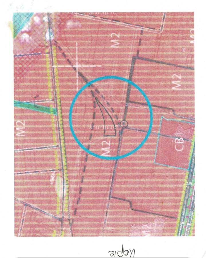 Theodor Pallady, Ikea, vanzare teren 5.000 mp - 4 Theodor Pallady, Ikea, vanzare teren 5.000 mp - 4