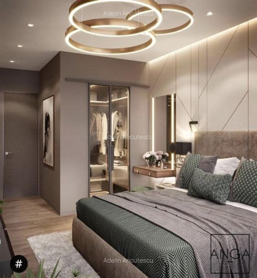 Apartament 2 Camere Metrou Aparatorii Patriei Direct Dezvoltator - 4