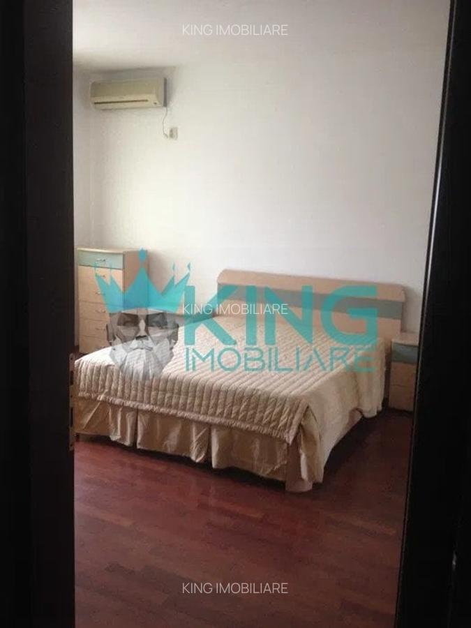 Apartament cu 4 camere decomandat, mobilat în Dacia - 3
