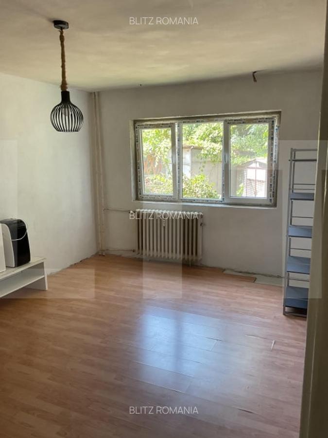 Apartament 2 camere: 69 mp construiti, Parter, Zona 300, Micalaca - 5