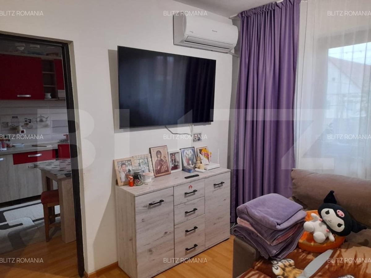 Apartament 2 camere, 50 mp, zona Freidorf - 3 Apartament 2 camere, 50 mp, zona Freidorf - 3
