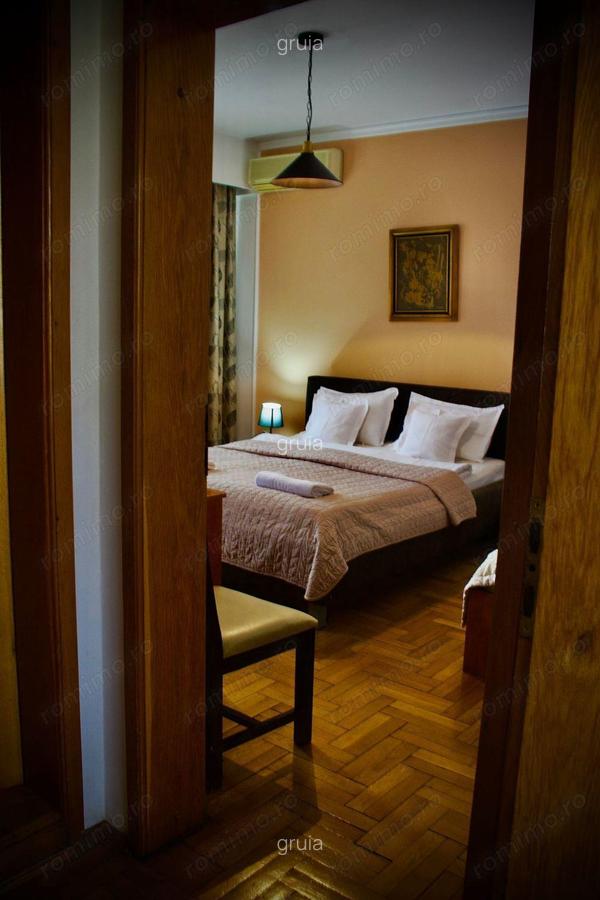 Vanzare etaj pensiune - 4