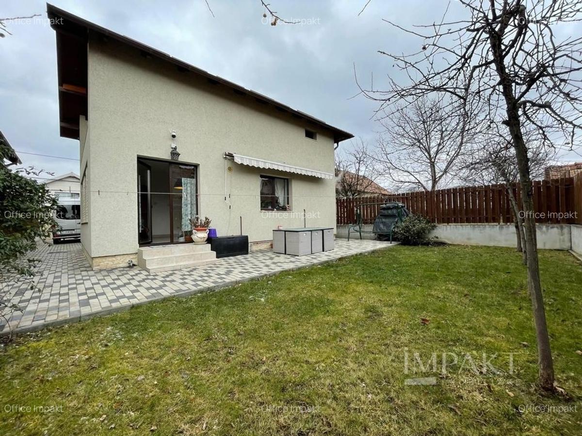 Casa  cu 4 Camere si Garaj in Cartierul Someseni, Cluj-Napoca - 3