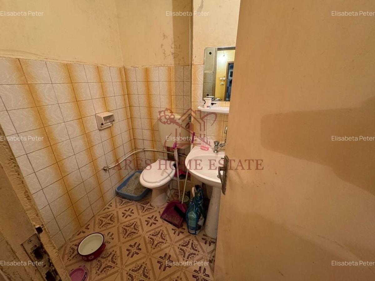 Decomandat. Centrala proprie. Langa Nora. 2 bai. Garaj. - 9