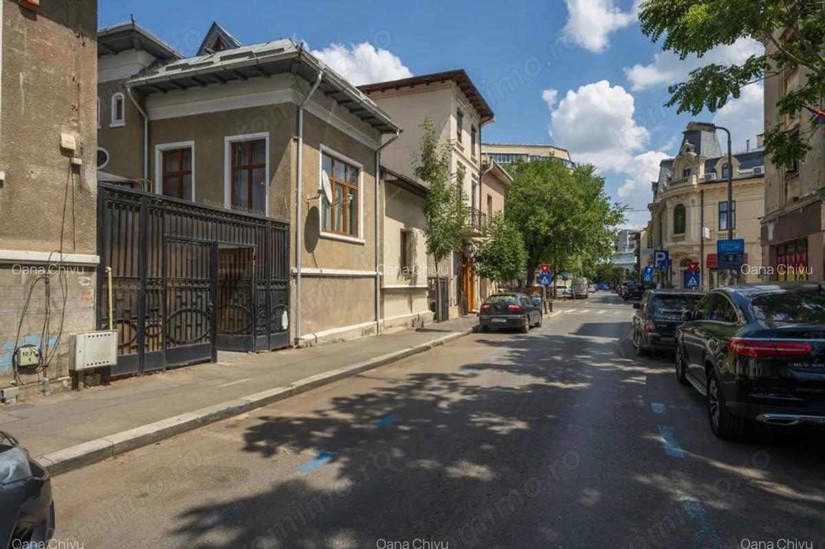 Casa strada Viitorului Piata Gemeni Dacia - 3